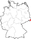 Karte Sohland am Rotstein